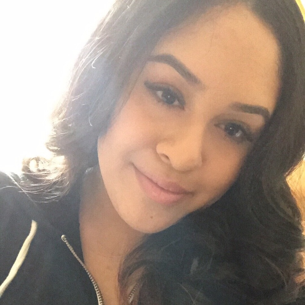 Meet your Posher, Jenni